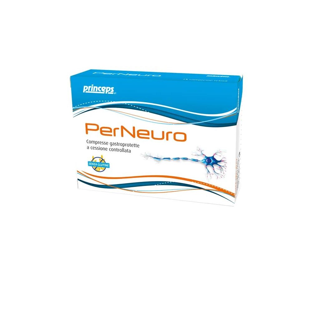 PERNEURO 15CPR