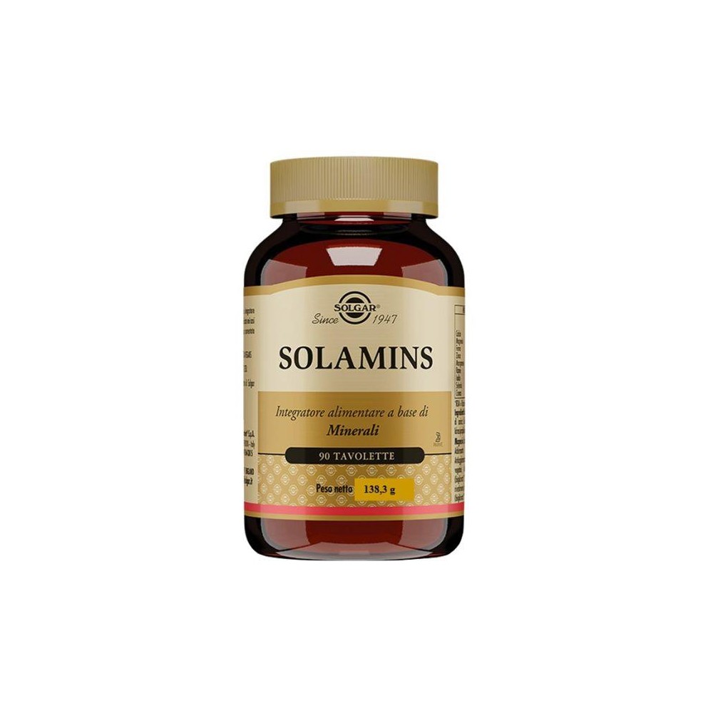 SOLAMINS 90TAV