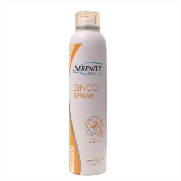 SKINCARE ZINCO SPRAY 250ML