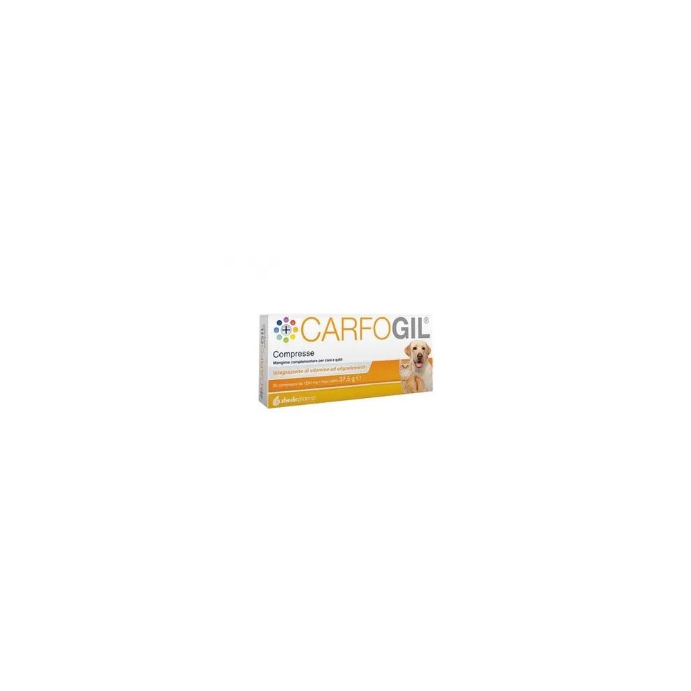 CARFOGIL 30CPR