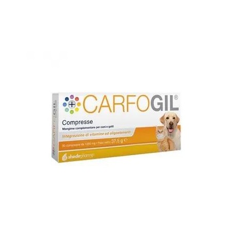 CARFOGIL 30CPR