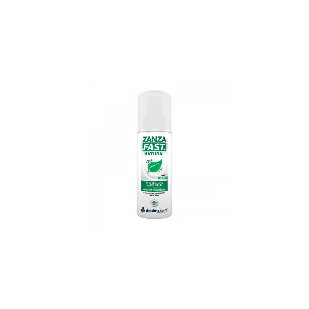 ZANZAFAST SPRAY 100ML