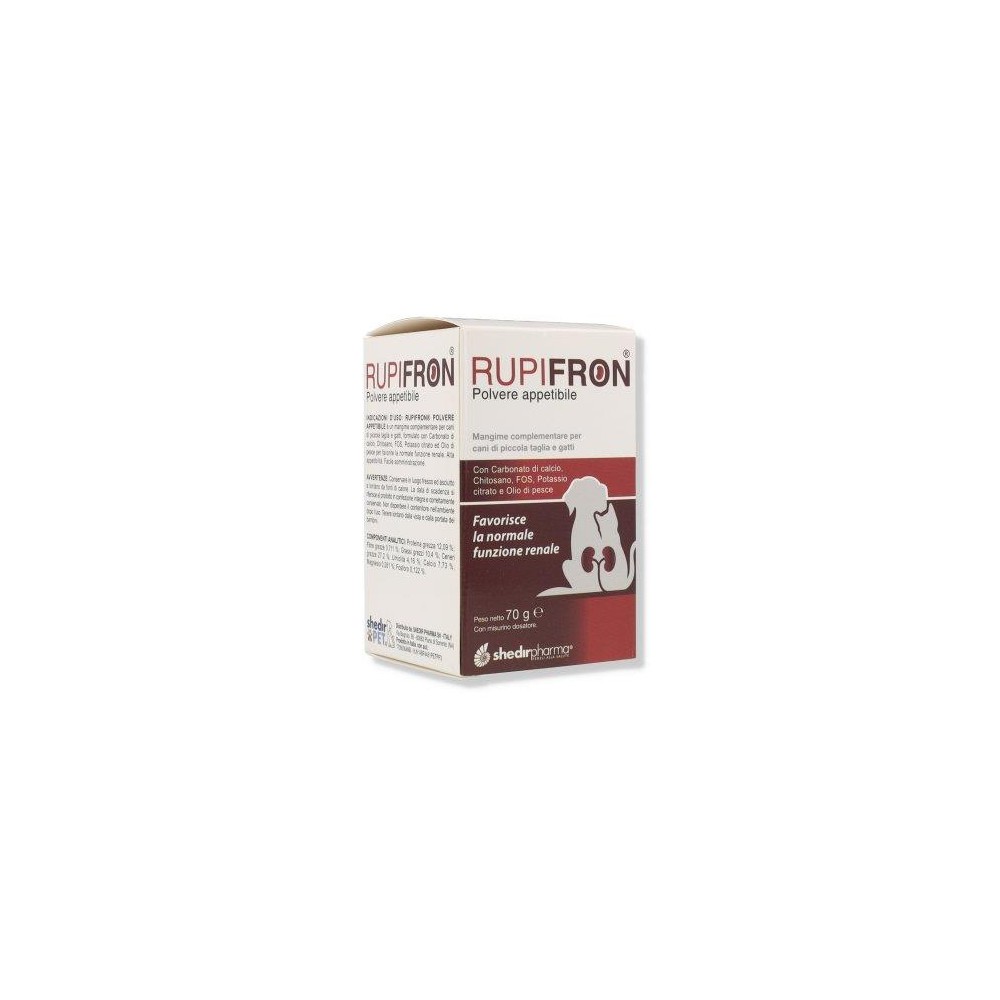 RUPIFRON POLV 70G