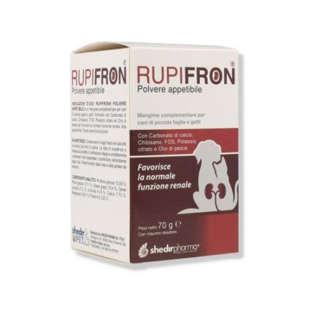 RUPIFRON POLV 70G