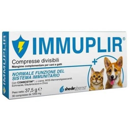 IMMUPLIR 30CPR