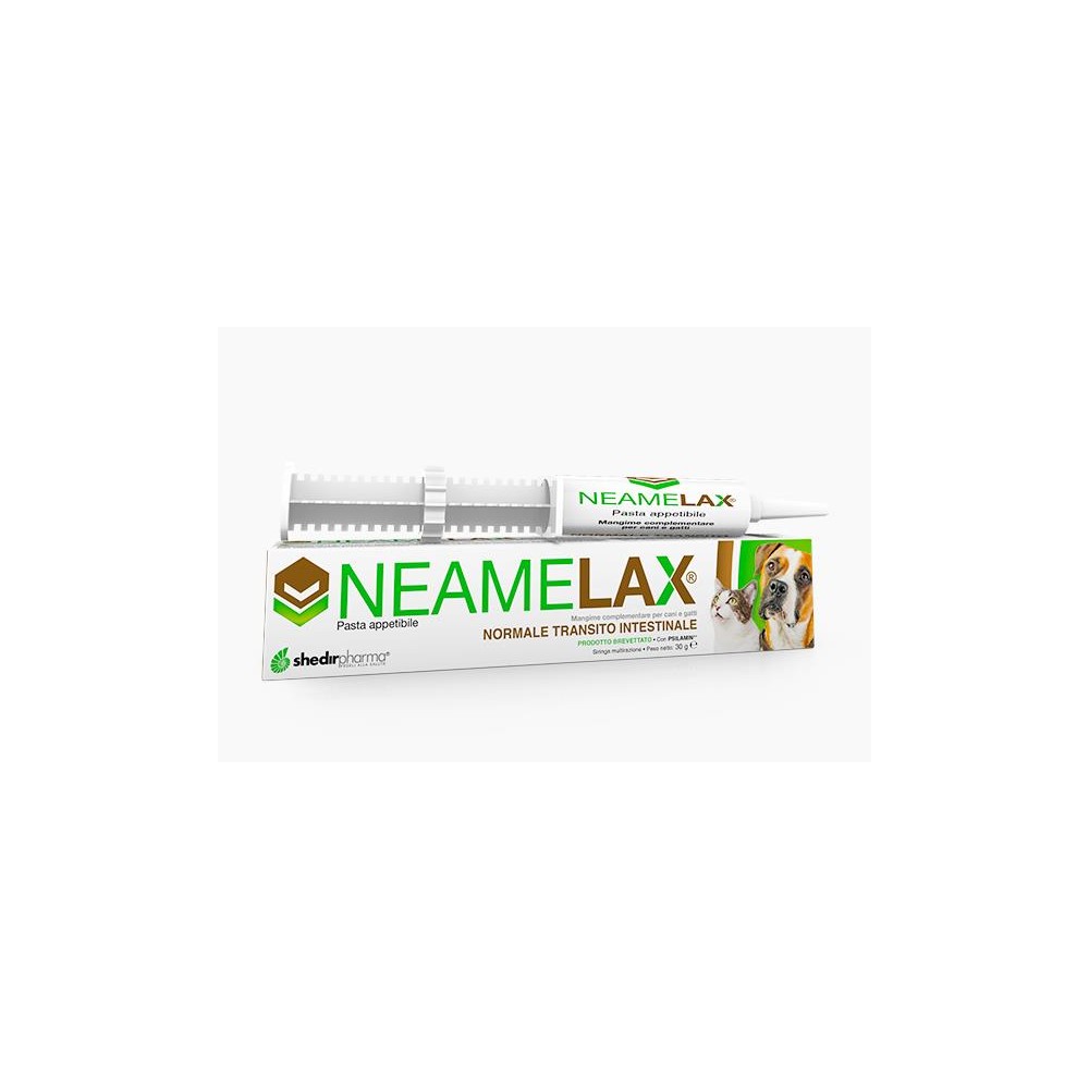 NEAMELAX PASTA 30G
