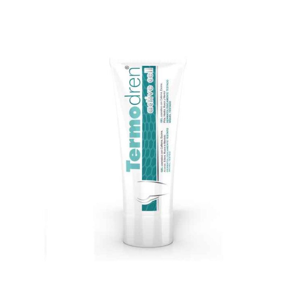 TERMODREN ACTIVE CELL 200ML