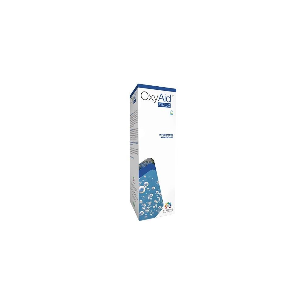 OXYAID ZINCO 100ML
