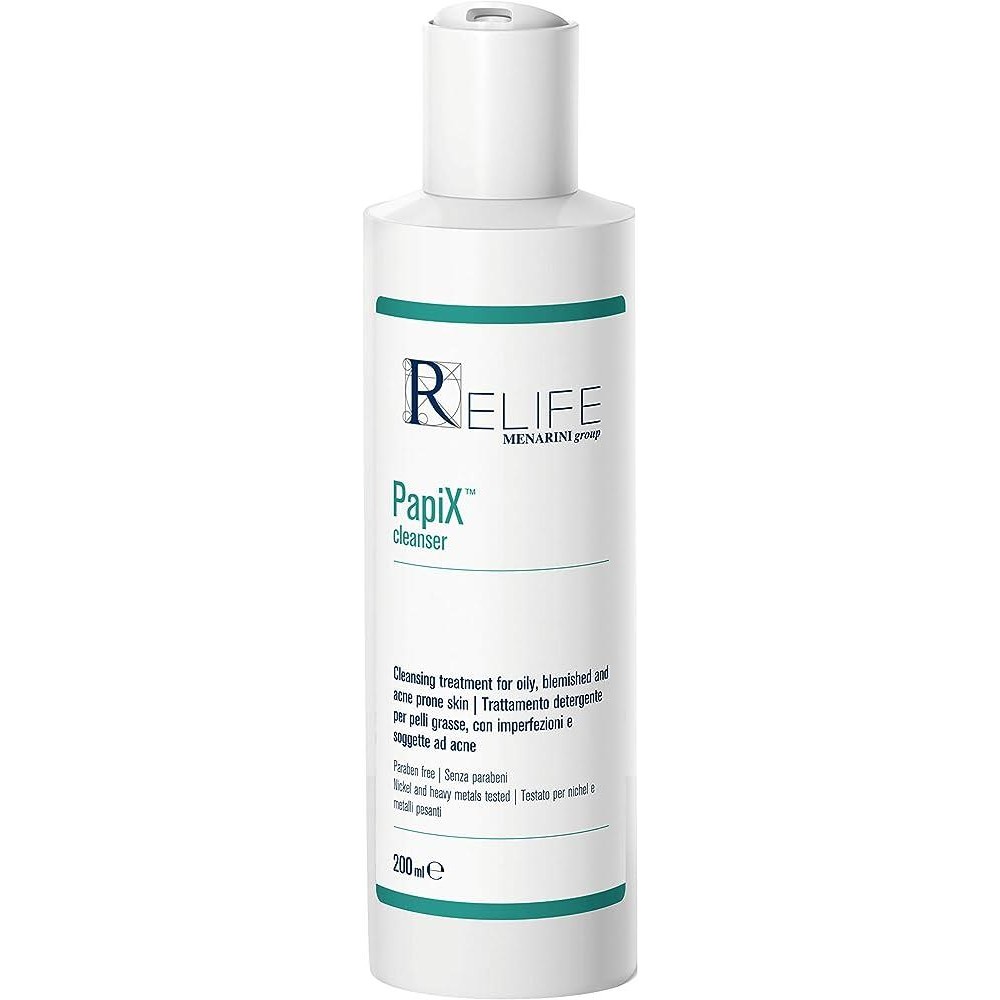PAPIX CLEANSER 200ML NF
