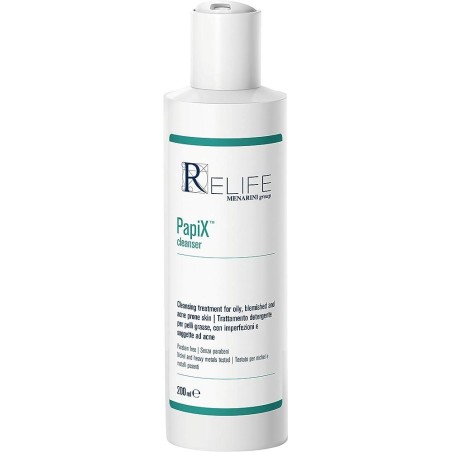 PAPIX CLEANSER 200ML NF