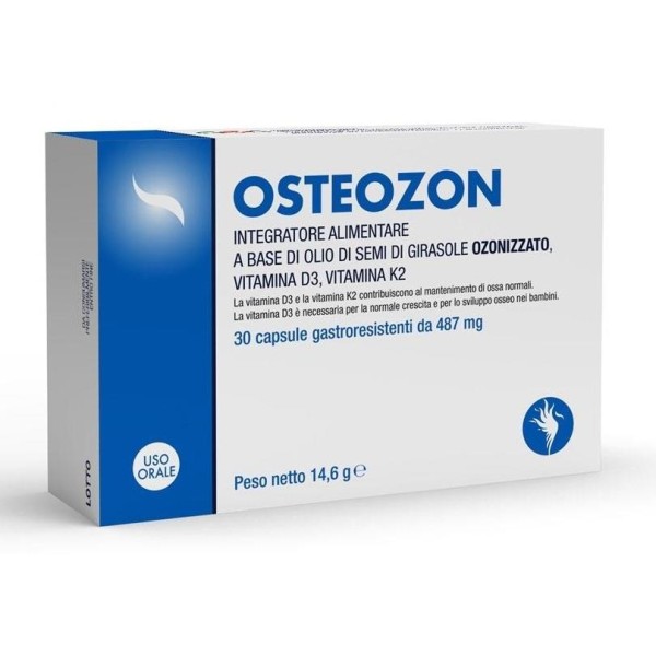 OSTEOZON 30CPS
