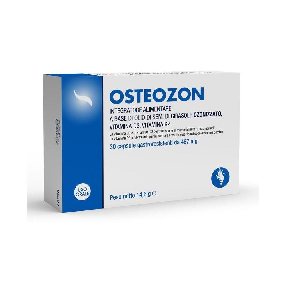 OSTEOZON 30CPS