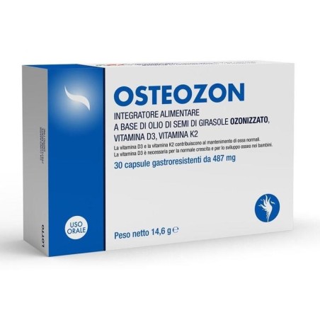 OSTEOZON 30CPS