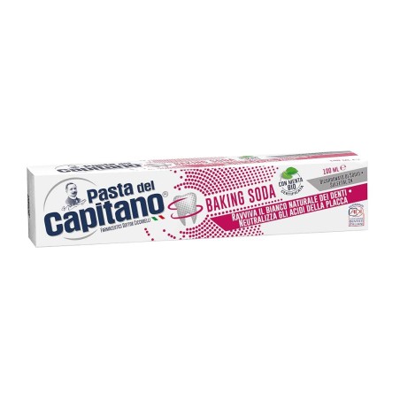 PASTA CAPITANO DENTIF BAK100ML