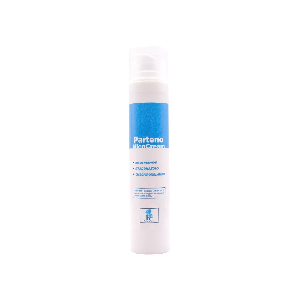 PARTENO MICOCREAM 50ML