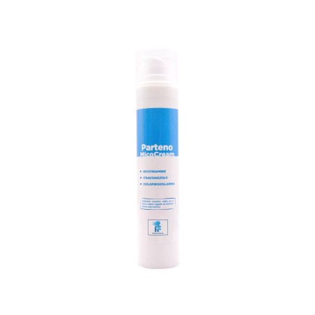 PARTENO MICOCREAM 50ML