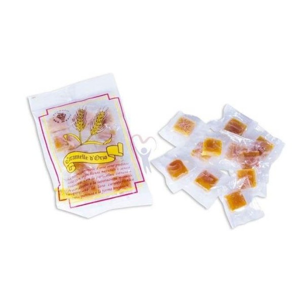 ORZO BUSTA 50G
