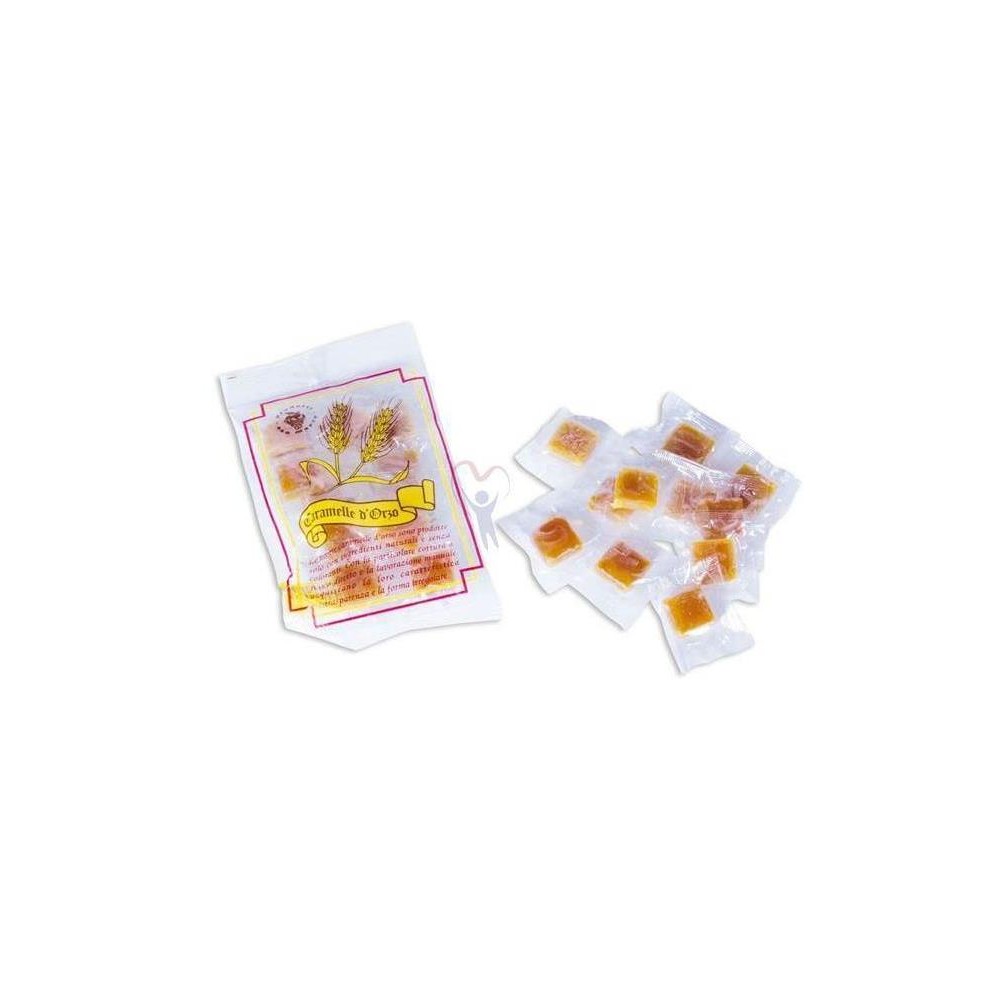 ORZO BUSTA 50G