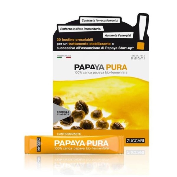 PAPAYA PURA 30STICK