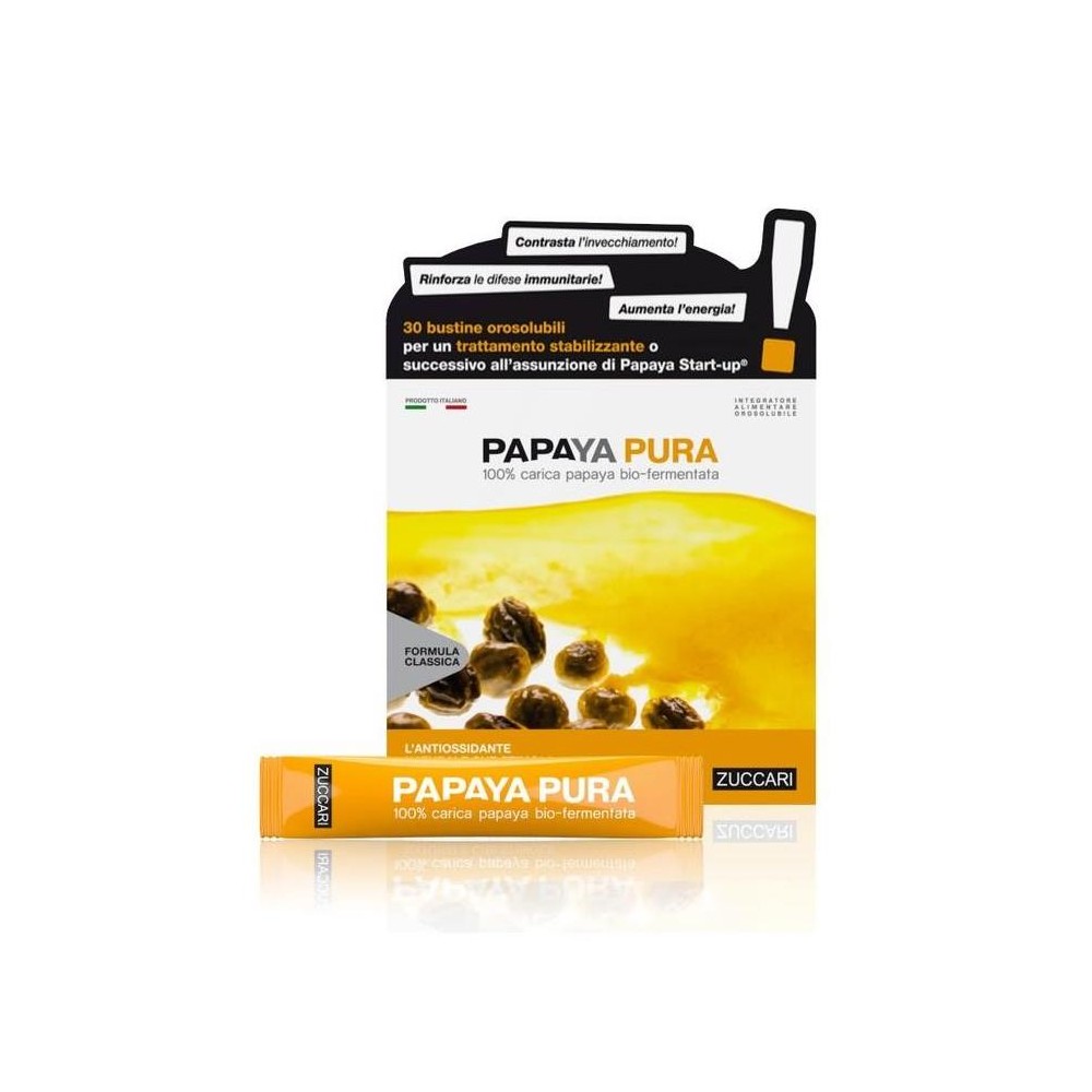 PAPAYA PURA 30STICK