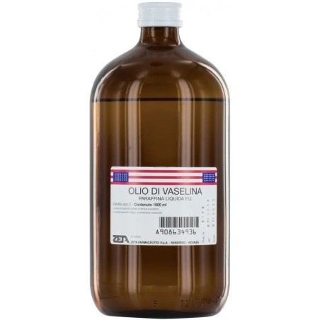 PARAFFINA LIQ 1000ML