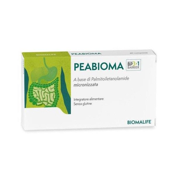 PEABIOMA 30CPR