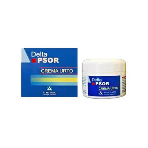 DELTAPSOR URTO CR ESFOLIANTE