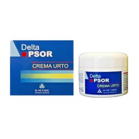 DELTAPSOR URTO CR ESFOLIANTE
