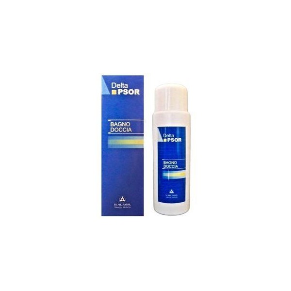 DELTAPSOR BAGNODOCCIA 200ML