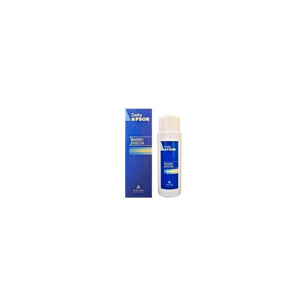 DELTAPSOR BAGNODOCCIA 200ML