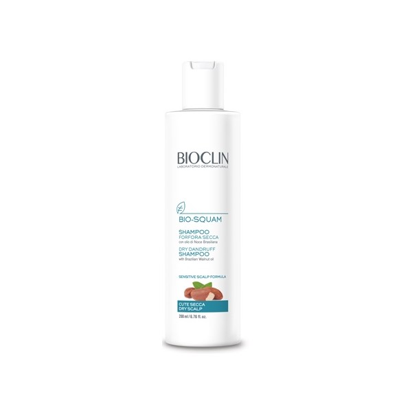 BIOCLIN BIO SQUAM SH FORF SEC
