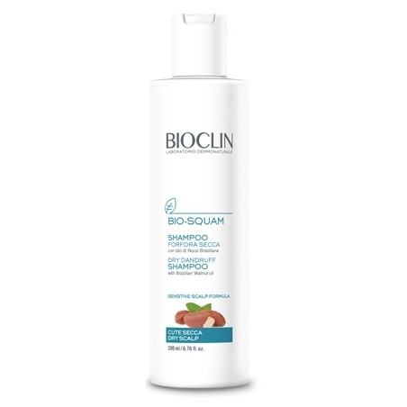 BIOCLIN BIO SQUAM SH FORF SEC