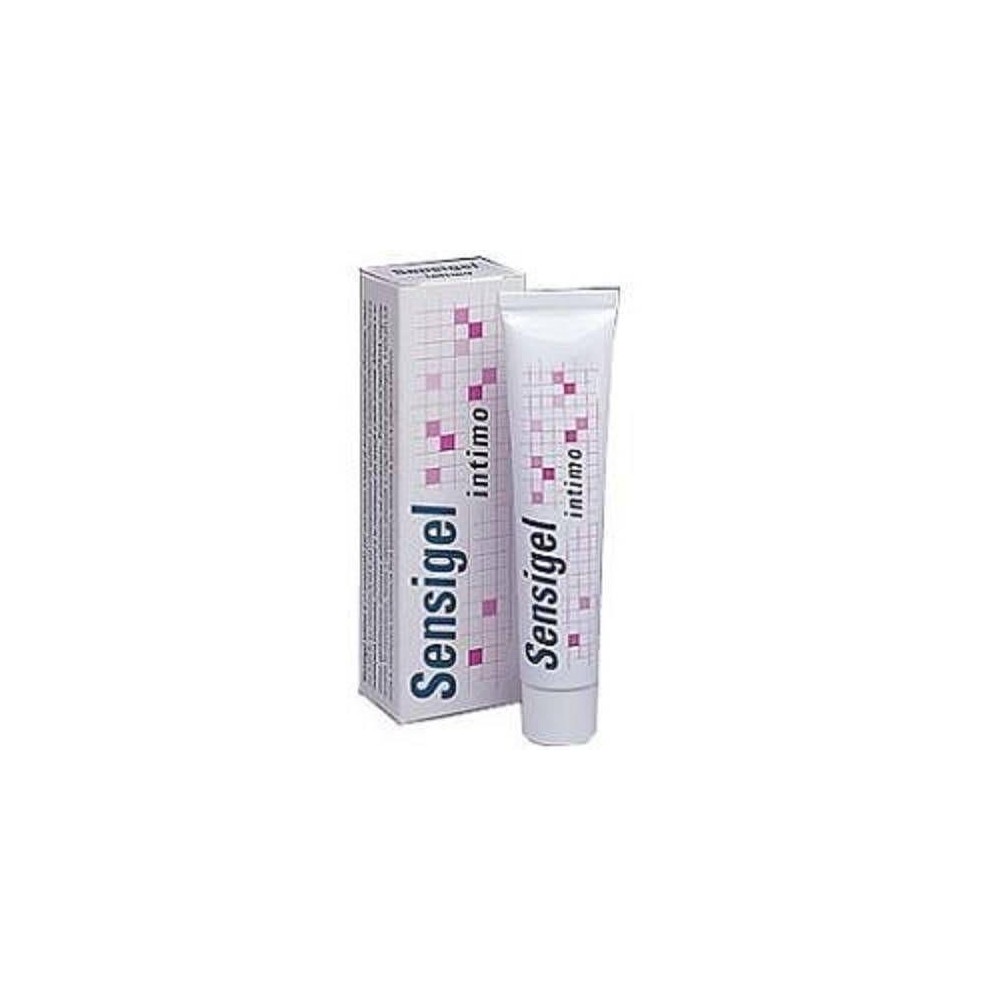 SENSIGEL CANOVA 50ML