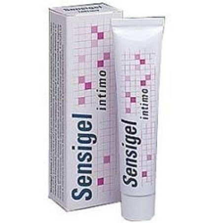 SENSIGEL CANOVA 50ML