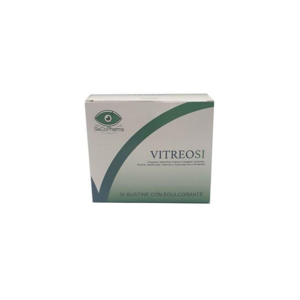 VITREOSI 30BUST