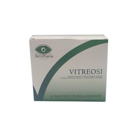 VITREOSI 30BUST