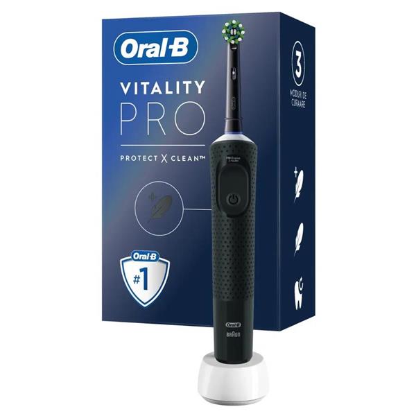 ORALB VITALITY ADULT SPAZZ ELE