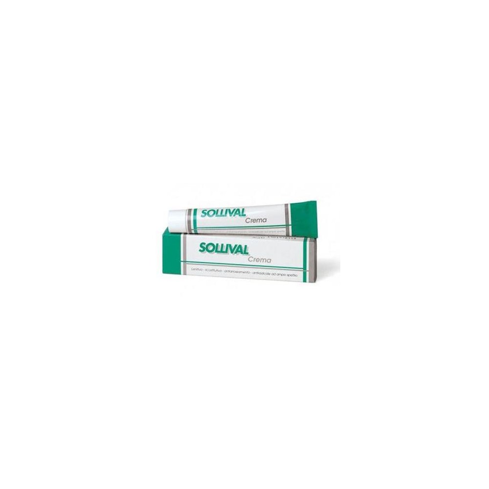 SOLLIVAL CREMA 50ML