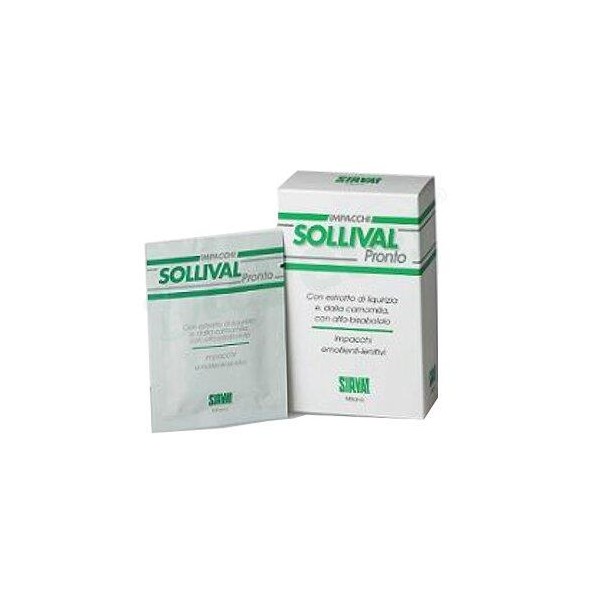 SOLLIVAL PRONTO SALV LENIT12PZ