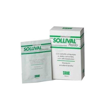 SOLLIVAL PRONTO SALV LENIT12PZ