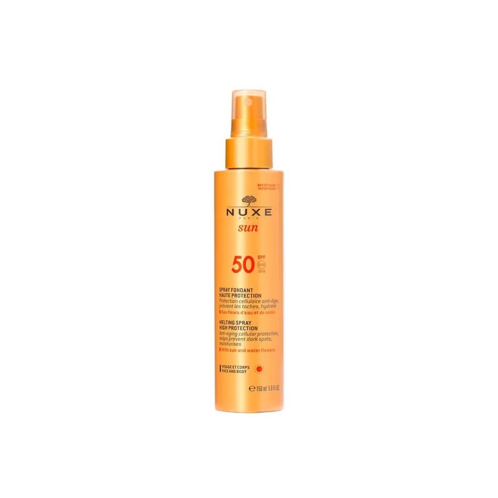 NUXE SUN SPR SOL VISO/CRP PR/A