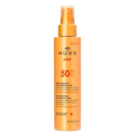 NUXE SUN SPR SOL VISO/CRP PR/A