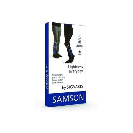 SIG SAMSON AD NERO 4
