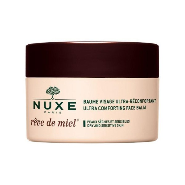 NUXE RDM CR VISAGE 50ML