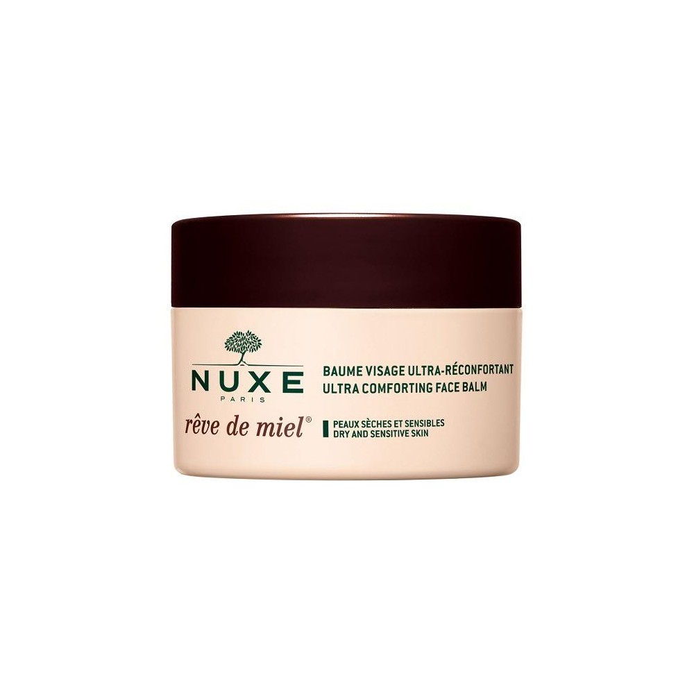 NUXE RDM CR VISAGE 50ML