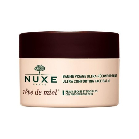 NUXE RDM CR VISAGE 50ML