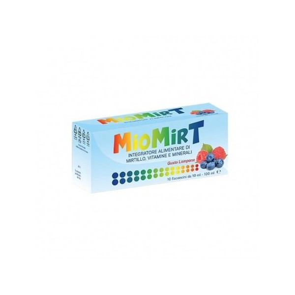 MIOMIRT 10FL 10ML