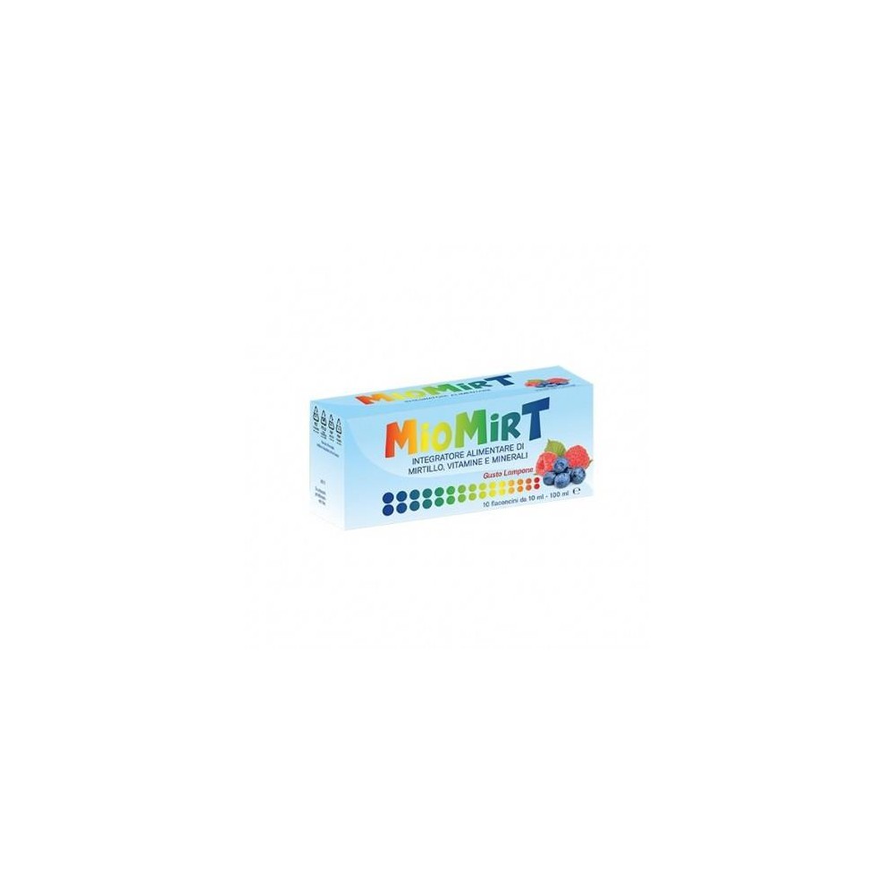 MIOMIRT 10FL 10ML
