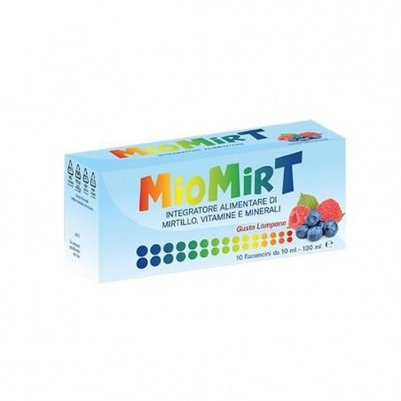 MIOMIRT 10FL 10ML