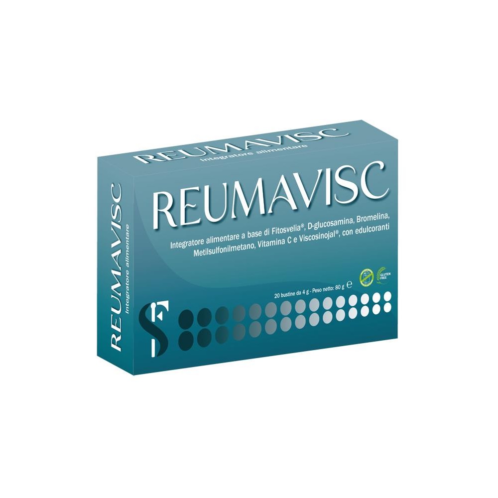 REUMAVISC 20BUST